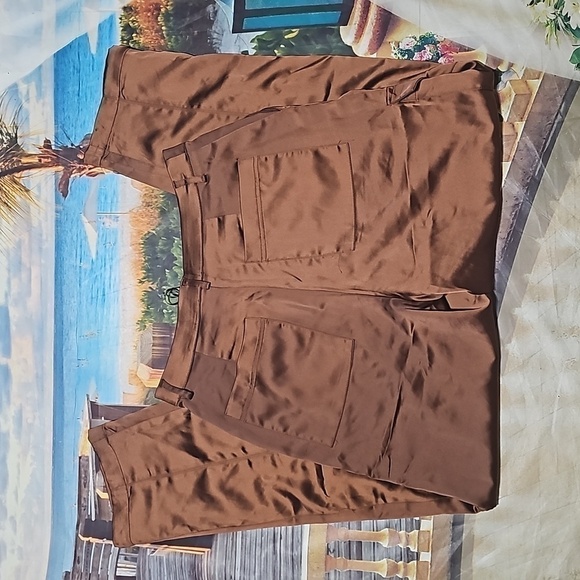 House of Harlow 1960 High Rise Cargo Pants Size 8 NWT - Picture 5 of 5